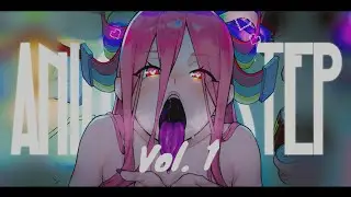 BEST ANIMESTEP MIX / Vol. 1