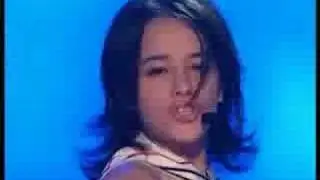 Alizée - I'm Fed Up 2003