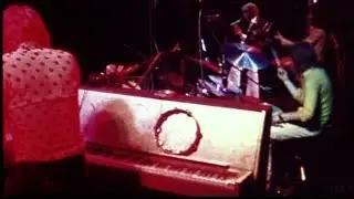 BARCLAY JAMES HARVEST _ LIVE at Drury Lane 1974 - Original & untouched
