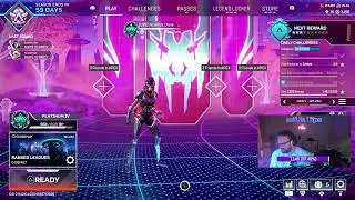 LIVE Apex Legends Public with Mates With miL's Tips