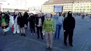 Ei Natseja Turkuun