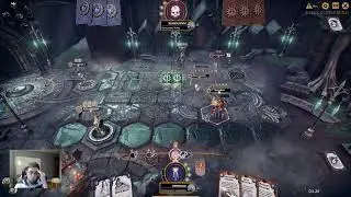 Playing Warhammer Underworlds
