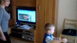 Отмечаем Пасху!!!