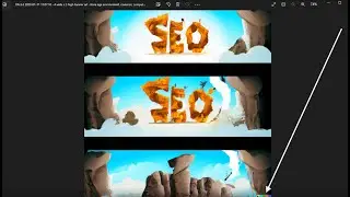 How to remove Watermark from Dall E Images