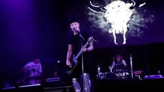 O.Torvald - Не Вона + Віскі і Шоколад (live 2016)