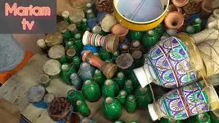 Vlog bouznika خريجة غزالة مع صحبتي