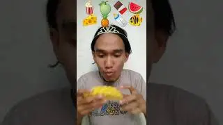 Eat well according to EMOJI check 🤤 