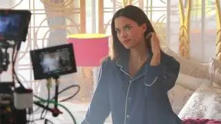 Taha Özer - Kankırmızı Backstage