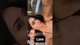 OBSESIONADA CON LEAH DE LOVE ISLAND Y SU RUTINA DE MAQUILLAJE!! COMO ME QUEDO?? 😍 Mariale