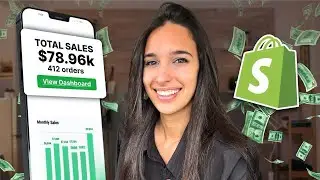 How To Start Dropshipping in 2026 - The Ultimate Shopify Dropshipping Tutorial (FOR BEGINNERS)