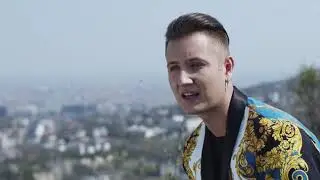 Peter Srámek - Hova tűnt az álmom? - Official Music Video