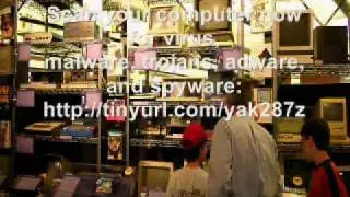 remove spyware.wmv