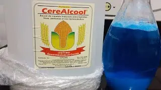 #Dica para não deixar #cheiro de #alcool no #sabão caseiro