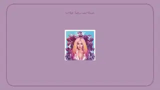 Doja Cat - So High (Instrumental Slowed)