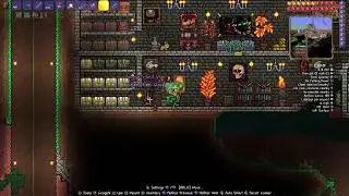 Fluffy-Muffin-YT's Live} Terraria and Chill +