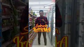 Video Terbaper || Sebuah Karma - by Hitz Project