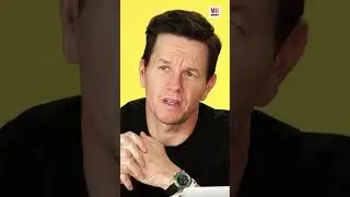 Mark Wahlberg isn't above workout gloves #menshealth