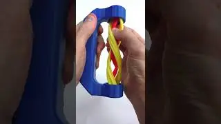 🌑 Портал в другое измерение на 3D принтере Раскрываю секрет!  
