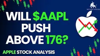 Apple Stock Analysis | Top Levels To Watch for Thursday, October 5th, 2023