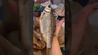 Доставка тарані за кордон
