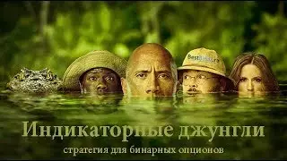 Стратегия для бинарных опционов 2018 года на Н1