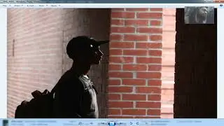 Learning Photography and Photoshop 2