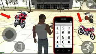 Indian 🇮🇳 bike driving 3D Pulsar 150 And Pulsar RS200 Cheat code gameplay||