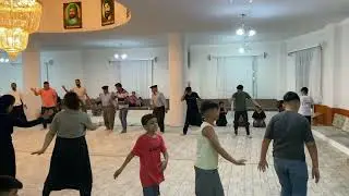 Adıyaman Karapınar Cem Evi ( Semah ) #alevidedeleri #alevisemahları #cemevi