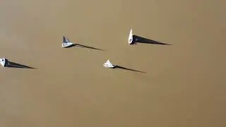 Humber Yawl Club - Regatta 21st  May 2023