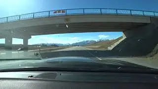 to Banff