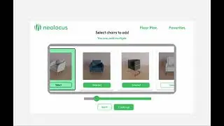 Neolocus Feedback - 3rd section