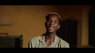 Baba Tundey - Nagode (Visualizer)