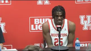 POSTGAME – vs SMU (Jan. 5, 2023)