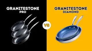 ⭐ GRANITESTONE PRO VS GRANITESTONE DIAMOND ⭐ | COMPARISON