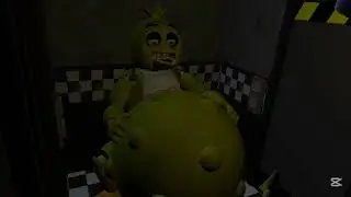 Chica vore *NEW* 2025