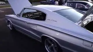 Classic 1967 Dodge Charger
