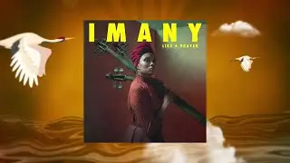 Imany - Like A Prayer (Audio) (Madonna Cover)
