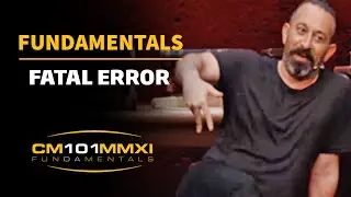 Cem Yılmaz | Fatal Error