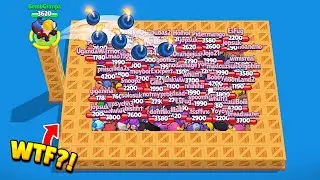 *PRO* DYNAMIKE IS THE KING! (Brawl Stars Fails & Epic Wins! 