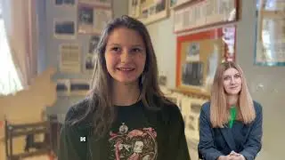 Любимый учитель «Страны Чудес».