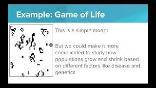 Simulations - AP CSP in Roblox