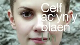 Ydi unrhywun yn gallu bod yn artist? – Celf ayyb (1/4)