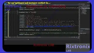 Inverting Op-Amp Calc-Lang C# Voice 127