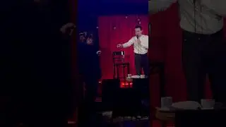 Дал В Рот Зрителю❤️  