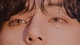 Kim Taehyung - My Love Will Never Die