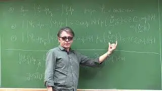 (26/11/2024) - Doutorado: Teoria Ergódica Diferenciável - Marcelo Viana - Aula 26