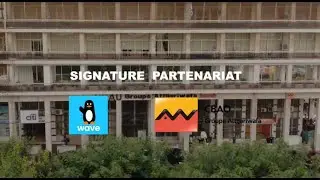 SIGNATURE CONVENTION WAVE-CBAO