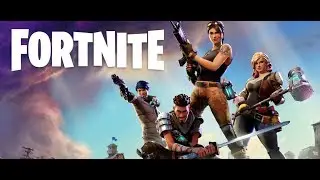 TOP 1 SUR FORTNITE!