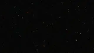 L'Éveil d'un Trou Noir Supermassif dans la Galaxie SDSS1335+0728