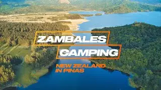 New Zealand in Zambales ?